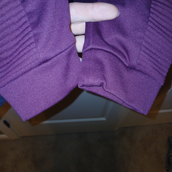 Callaway XL pullover - Picture 3 of 6